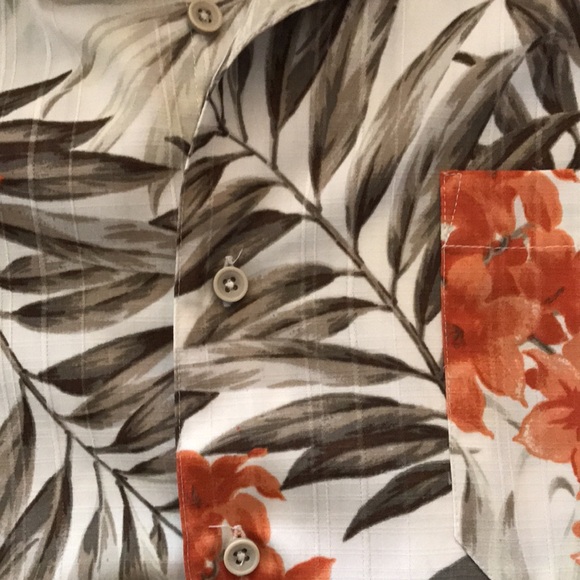 VanHeusen Studio Mens Shirt - Picture 6 of 6